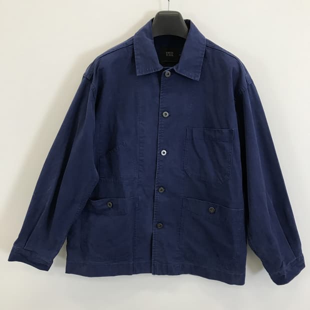 디미트리블랙 프렌치워크자켓 [1사이즈]