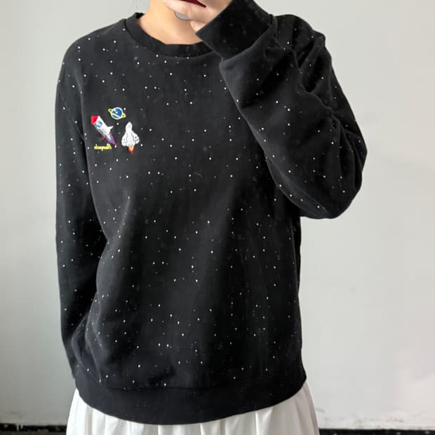 [XXL] 빈폴 1988 맨투맨