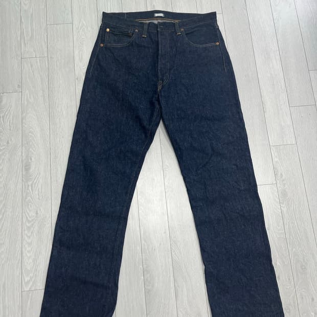 웨어하우스 덕디거 DD-1001XX W34/L32