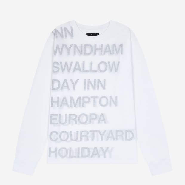 사파리스팟 하이웨이 롱슬리브 0사이즈