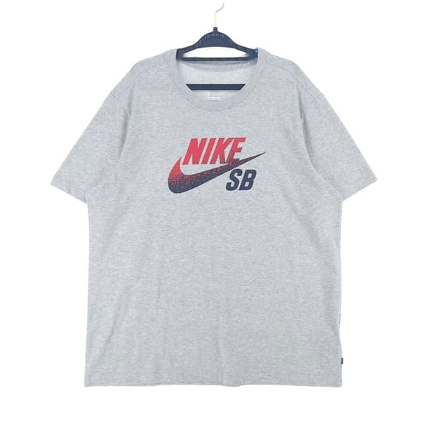[남XL]나이키SBxNBA 반팔티[Y65-194]