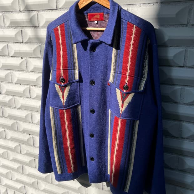 Indian Motercycles Chimayo 