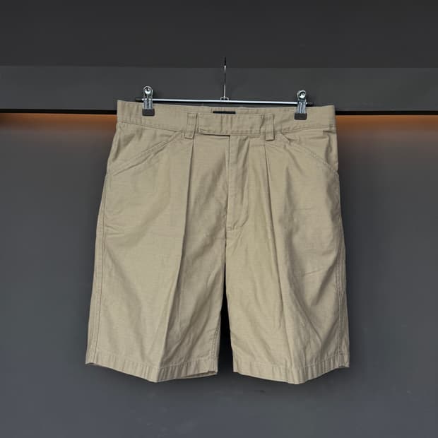 ARPENTEUR Chino shorts