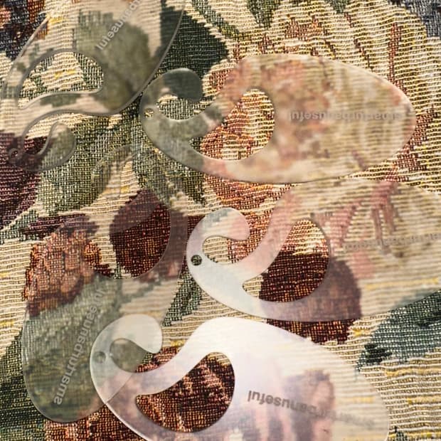 스마트어반유즈풀 키링