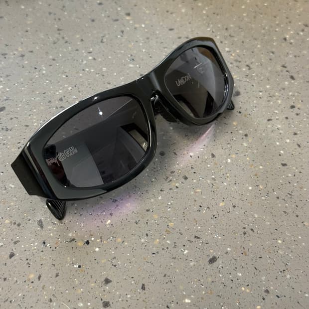 Stussy 스투시 landon 선글라스