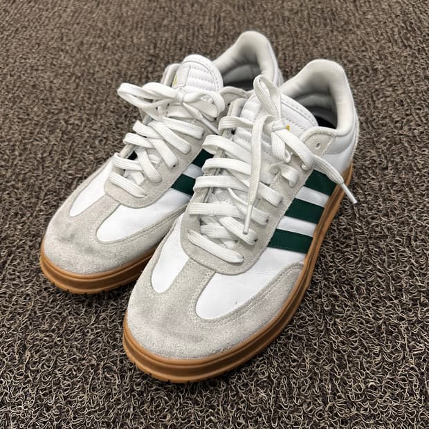아디다스 그라다스 스니커즈 운동화 265