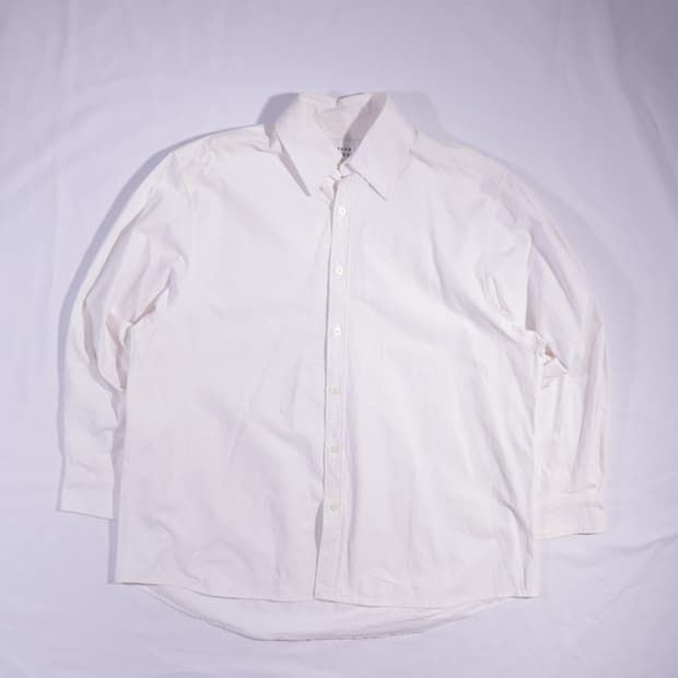 어반드레스 헤비코튼 셔츠 B90