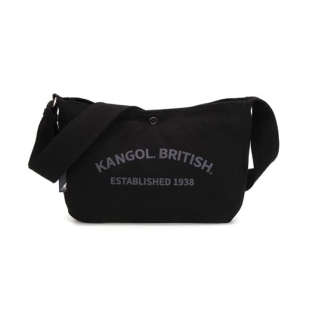 캉골 바이오 캔버스 크로스백 판매합니다. 