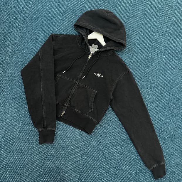 [여성2] 본투윈 투웨이 후드집업