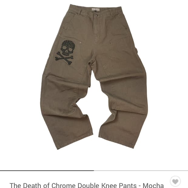 아오이로 데스 오브 크롬 2