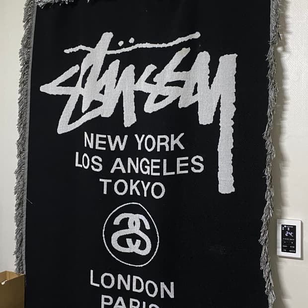 빈티지스투시러그