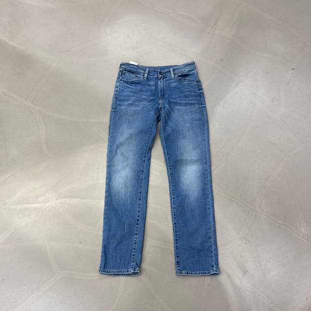 리바이스 511 데님팬츠 30/32