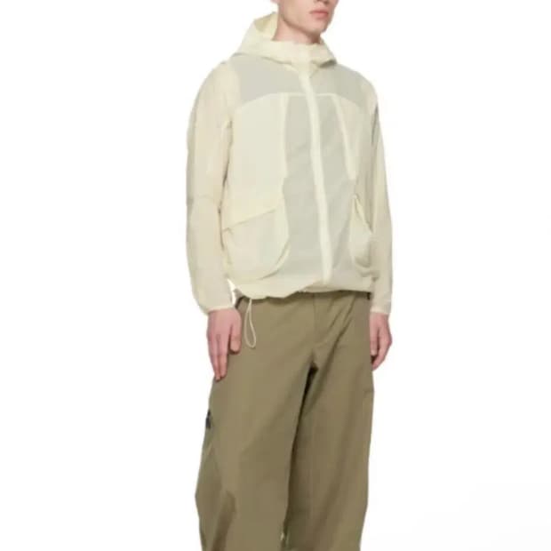 혜인서 윈드브레이커