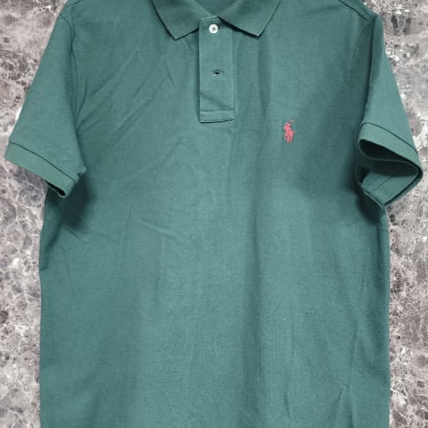 폴로 랄프로렌 남자 카라티 95~100