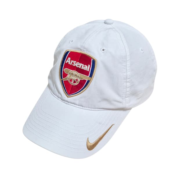 나이키 00s 아스날 볼캡
