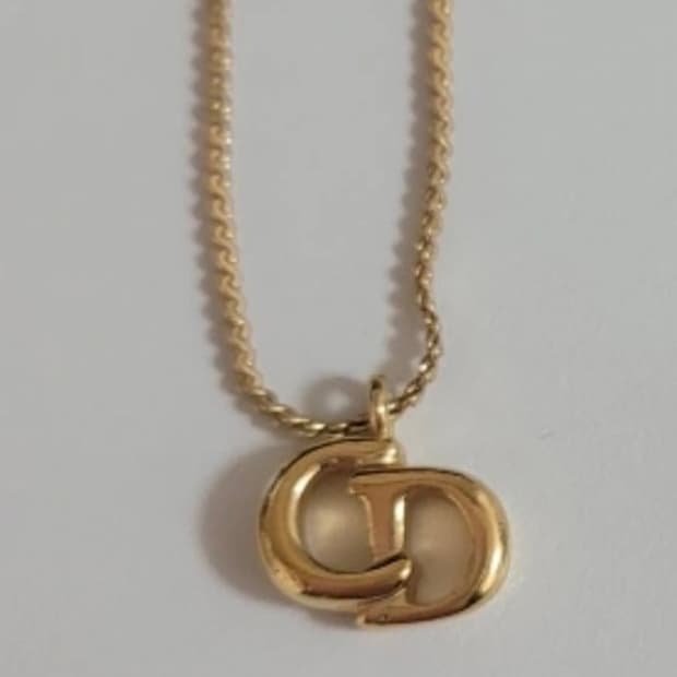 디올 예리 목걸이 빈티지 주얼리 판매 양도 명품 반지 팔찌 은장