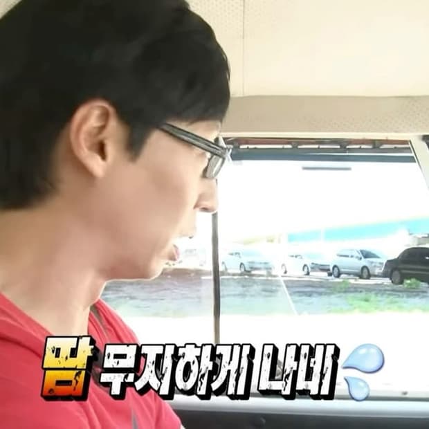 캘빈클라인 패딩