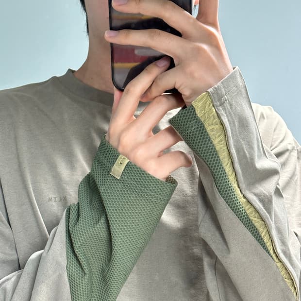 XLIM EP.04 LS 01 (4 Size)