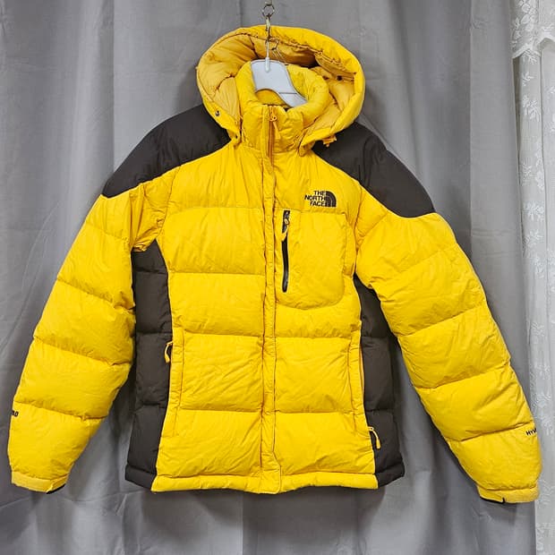 186.노스페이스  하이번트 700