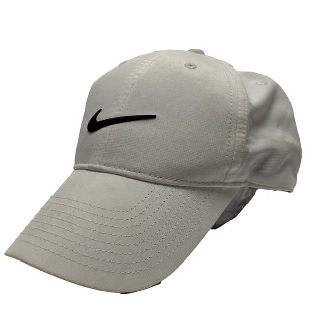나이키 드라이 핏 레거시 91 테크 캡 화이트