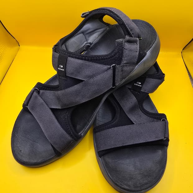 아이더 스포츠 샌들 280