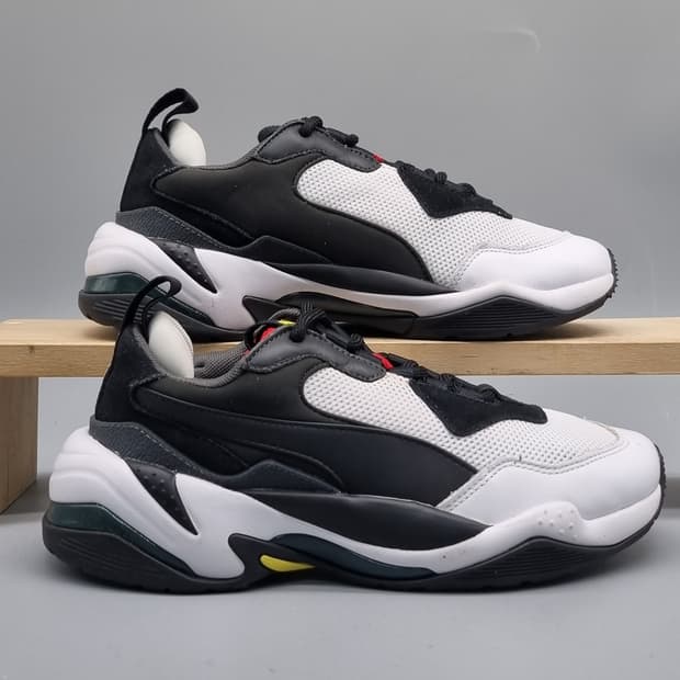 푸마 썬더 스펙트라 여성운동화230