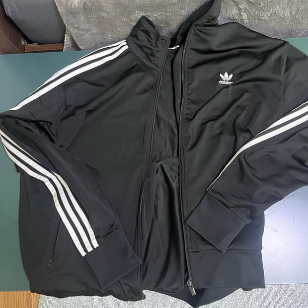 아디다스 파이어버드 트랙탑 2xl