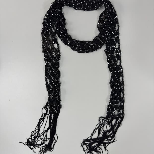 scarf