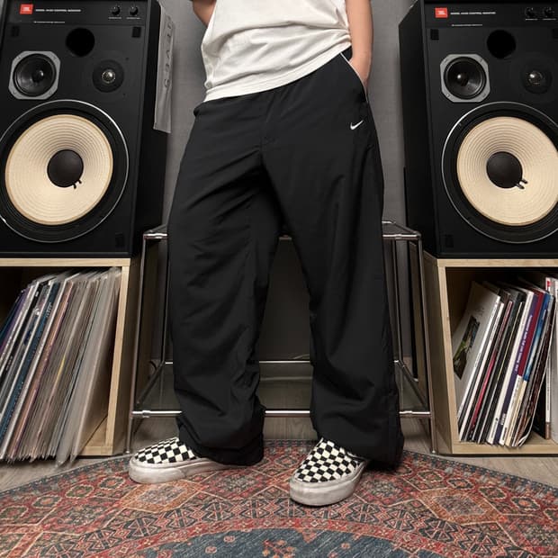 나이키 트랙팬츠