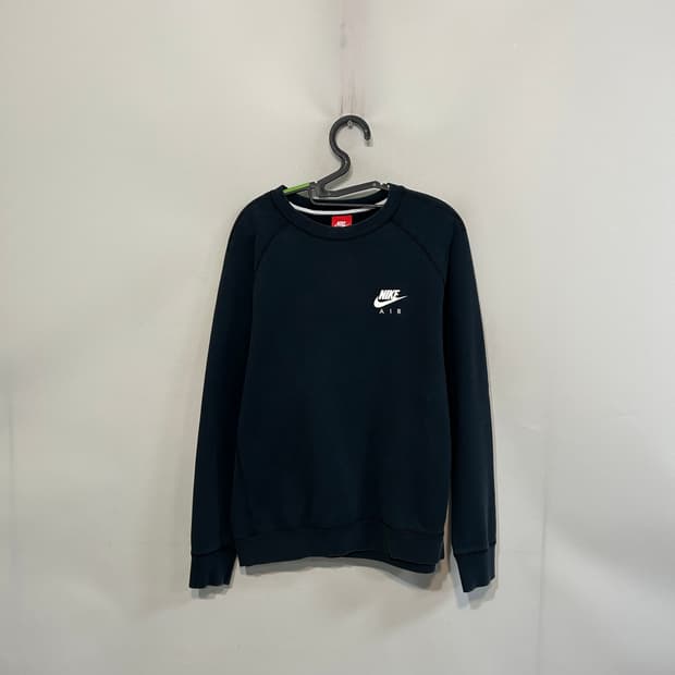 나이키 남성 기모 맨투맨 100 