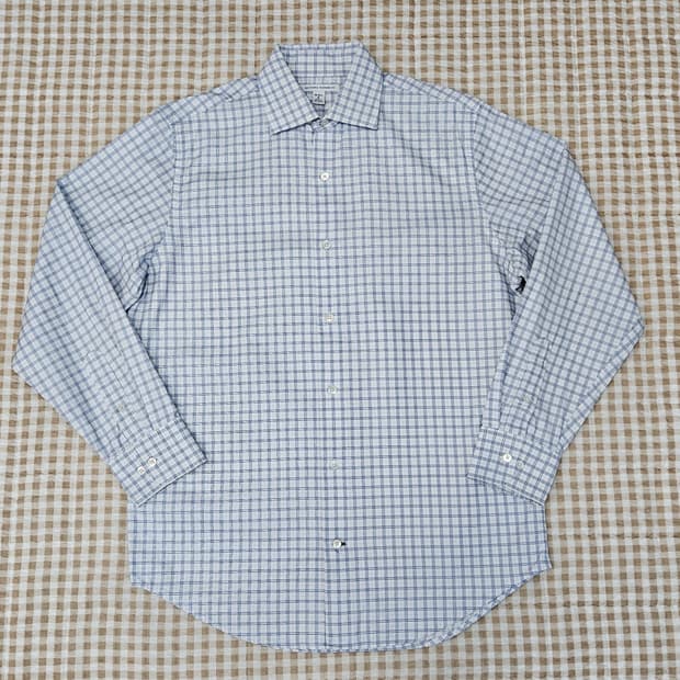 바나나리퍼블릭 긴소매 셔츠 남방 남자100