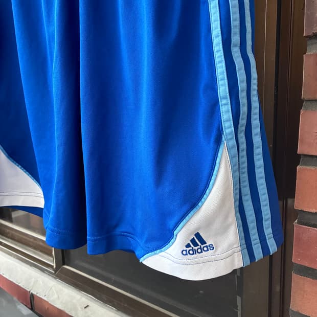 Vintage 00's Adidas Sports Shorts
