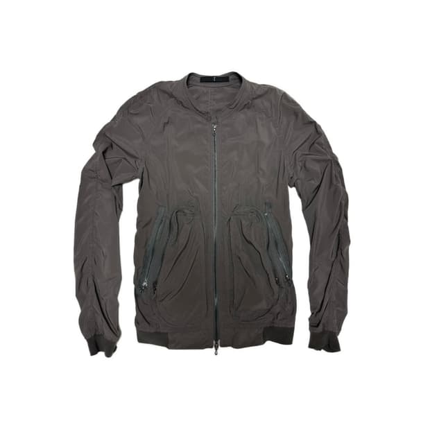 [1] 율리우스 08ss 빈티지 블루종