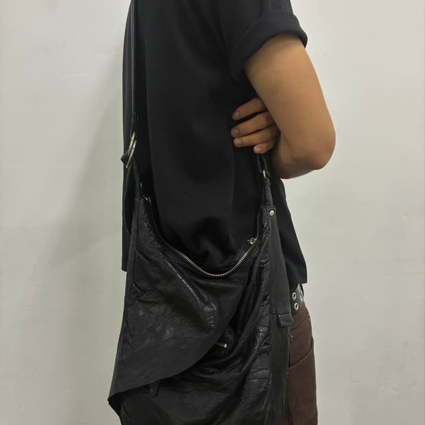 Yohji yamamoto