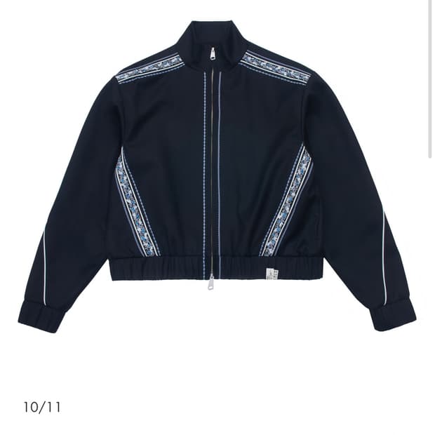 아더에러 LAWN JACKET / L사이즈 새제품