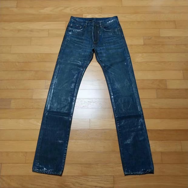 디올옴므 블루왁스 코팅 21bas