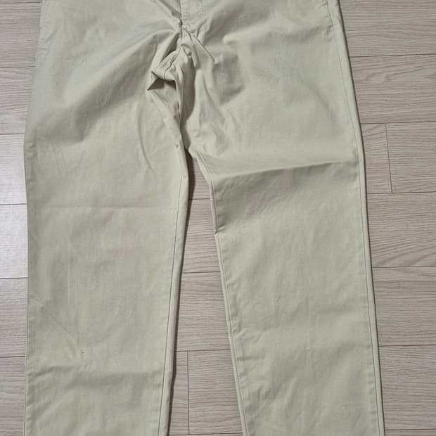 브룩스브라더스 베이지 팬츠 86(34)