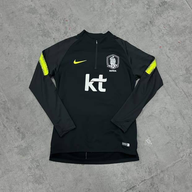 나이키 국대 웜업