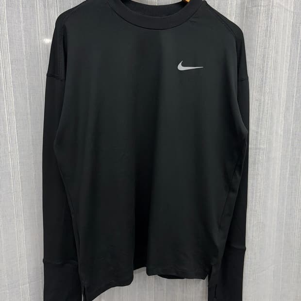 나이키 드라이핏 러닝 트레이닝탑 기능성 티셔츠