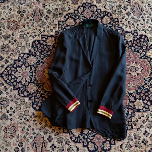 장 폴 고티에 블레이저 55~66