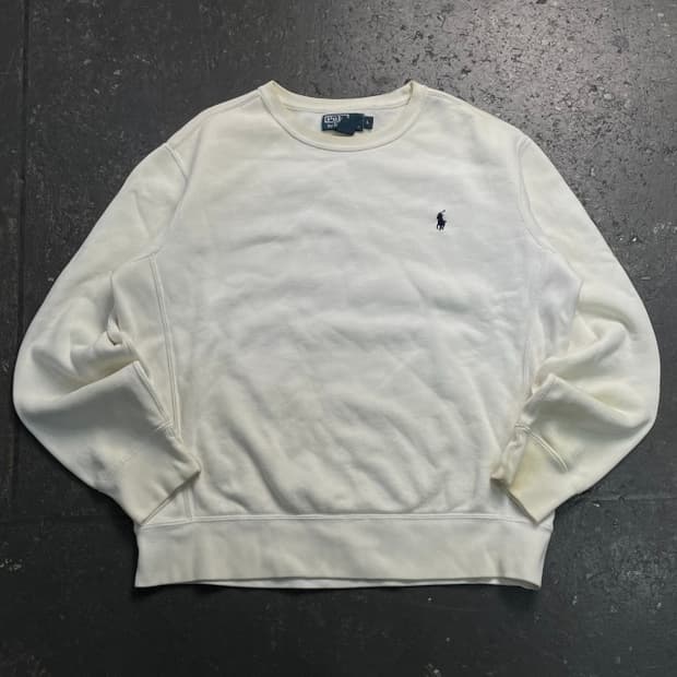 100 폴로 맨투맨 