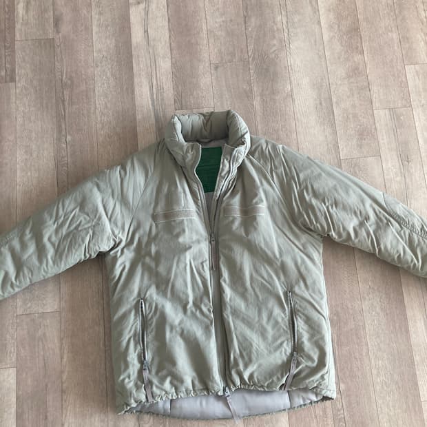 휴스턴 ecwcs level7 foliage