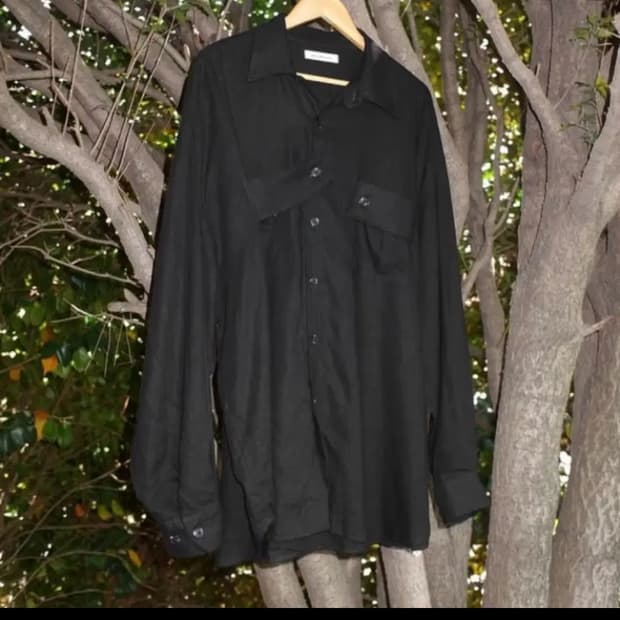 뉴치프시크 디피 셔츠