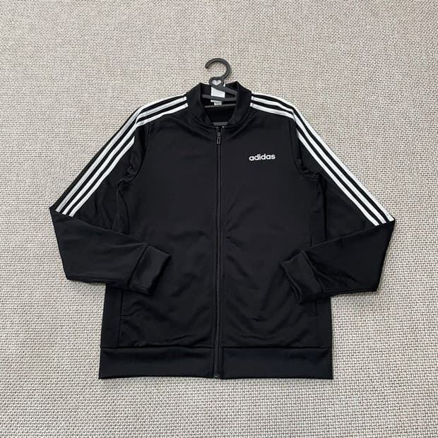 아디다스 트레이닝 집업 5588