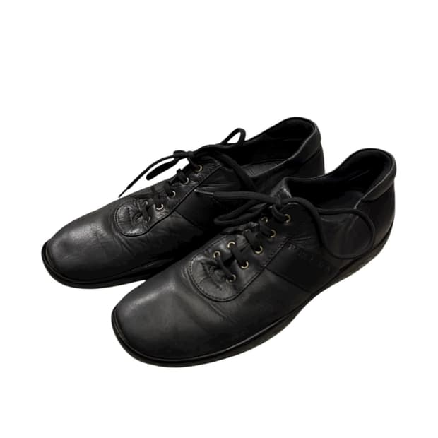00s prada sports shoe