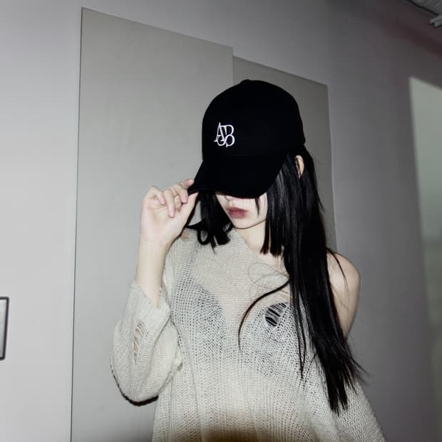 커스텀데미지시스루니트 아이보리 