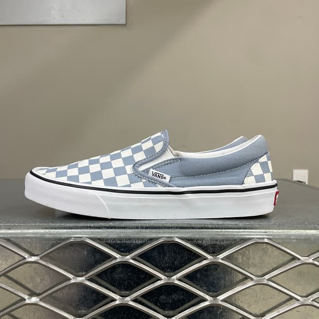 반스 체커보드 스토미 웨더 250