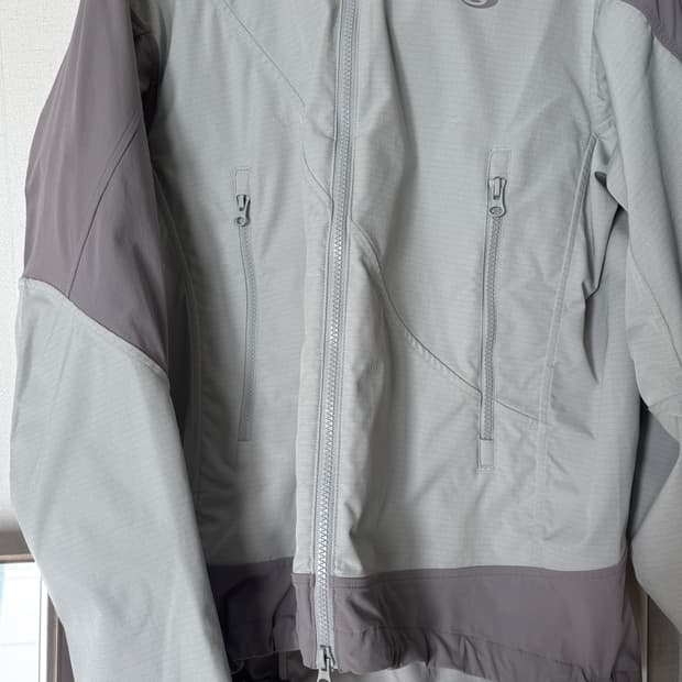 산산기어 인슐레이션 2