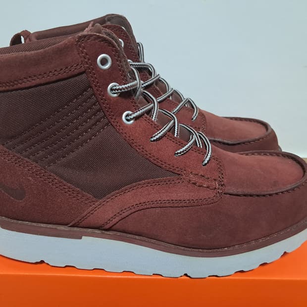 나이키 ACG 부츠 255