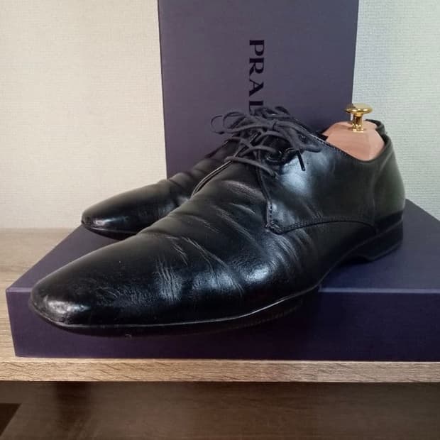 프라다 스포츠 26mm